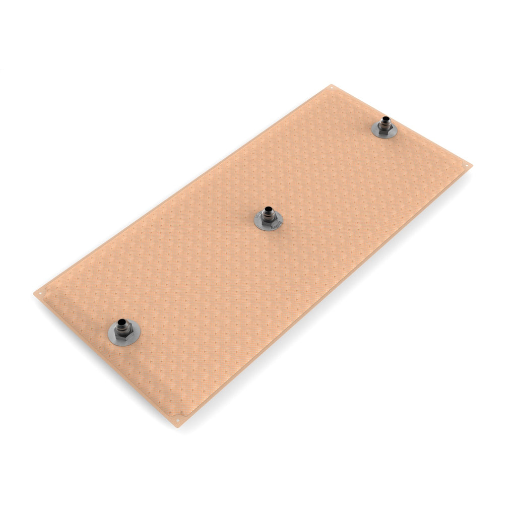 Hydramat-14X30-Rect-CentSideSide-Out-10An