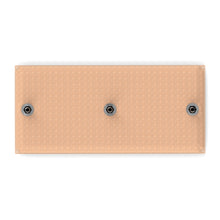 Load image into Gallery viewer, Hydramat-14X30-Rect-CentSideSide-Out-10An