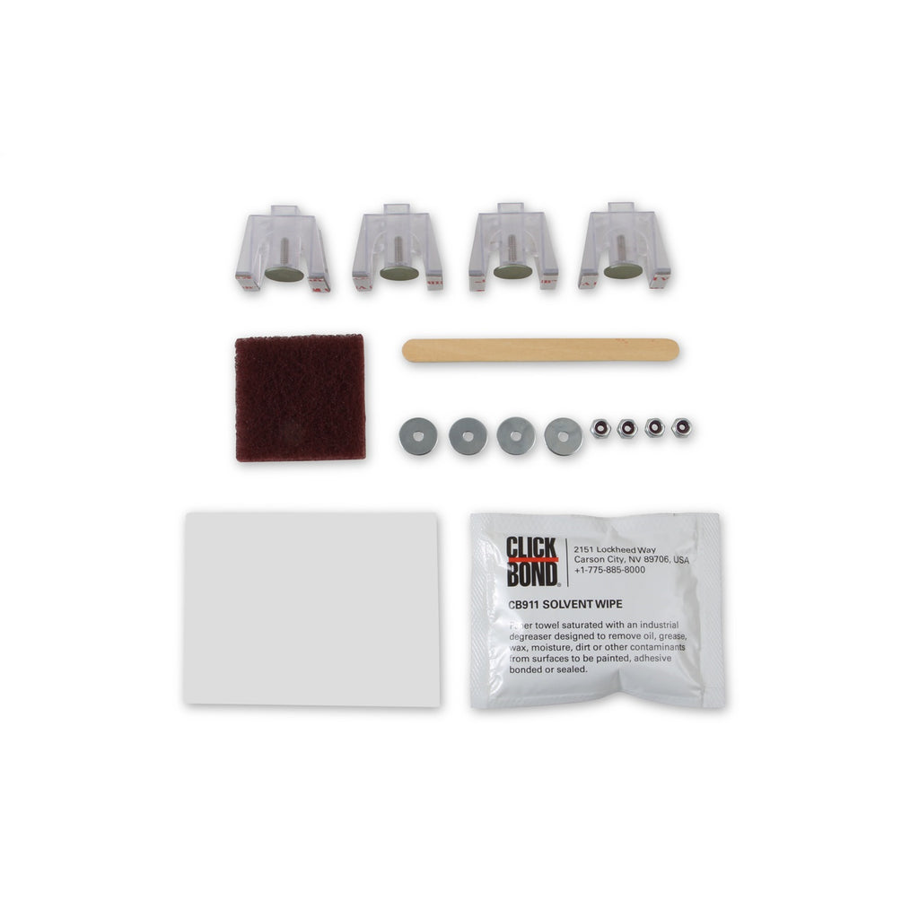 Hydramat-Install-KitPoly-Fuel-Tank