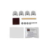 Holley 16-202 HydraMat (R) Install Kit