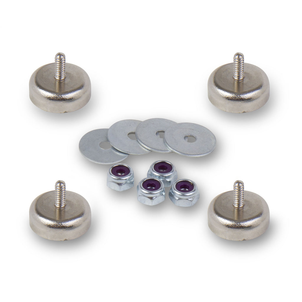 Hydramat-Installation-Ki-W4-40-Threaded-Studs