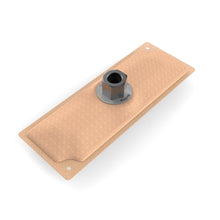Load image into Gallery viewer, Hydramat-(3X8-Rect)---Center-Out---38
