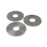 Holley 319-204 Hydraulic Clutch Release Bearing Shim Kit
