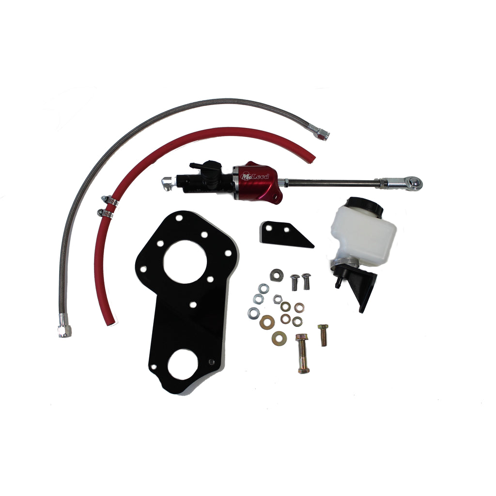 Hydraulic-Conversion-Kit-19621967-Chevrolet-Nova.-With-Gm-Qd-Fittings.