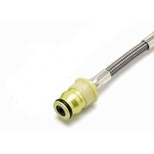Load image into Gallery viewer, Hydraulic-Conversion-Kit-19621967-Chevrolet-Nova.-With-Gm-Qd-Fittings.