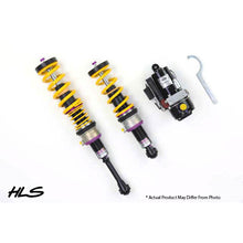 Load image into Gallery viewer, Hydraulic-Front--Rear-Axle-Lift-System-For-Kw-Suspensions-Coilovers