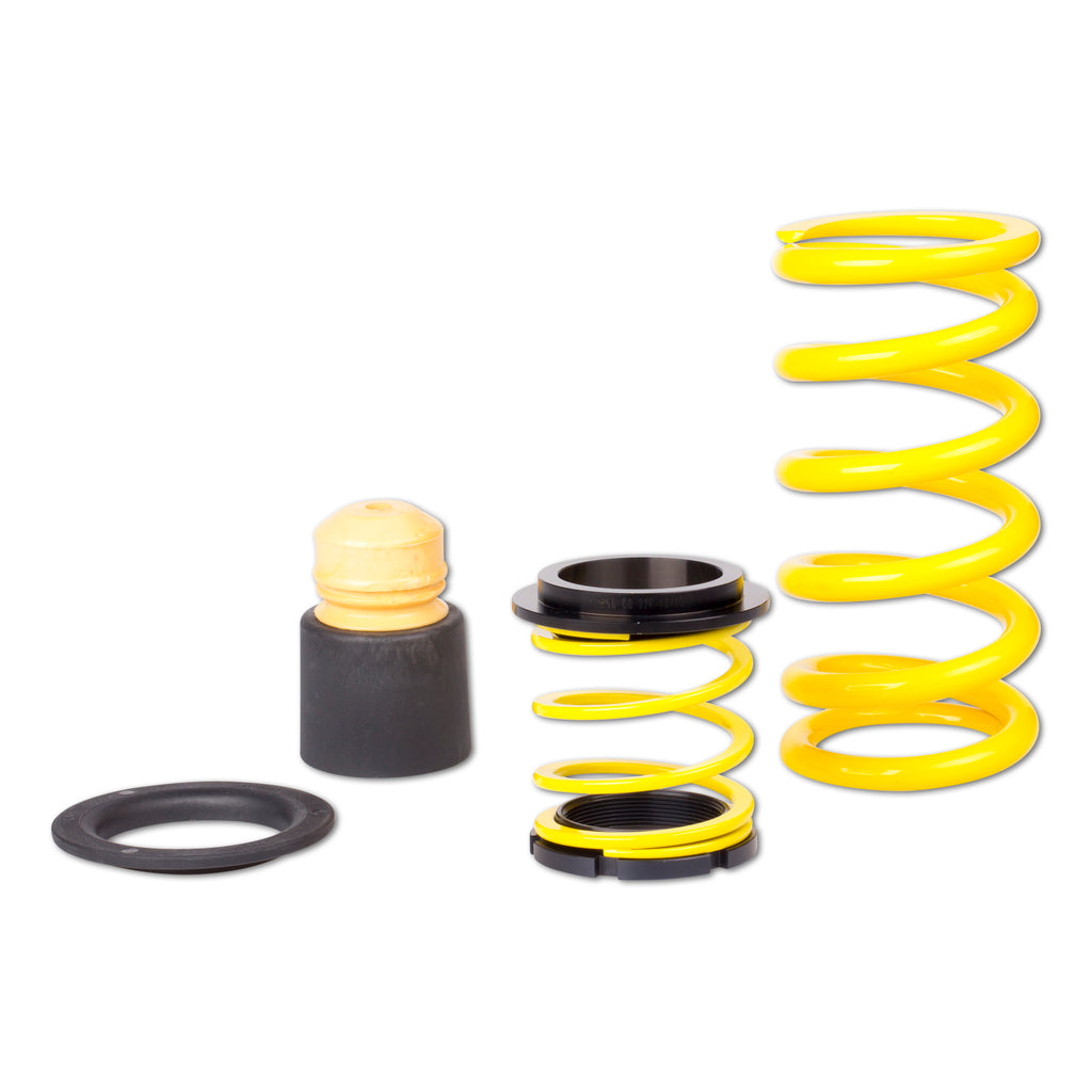 Hydraulic-Front-Axle-Noselift-System-For-Oe-Suspension
