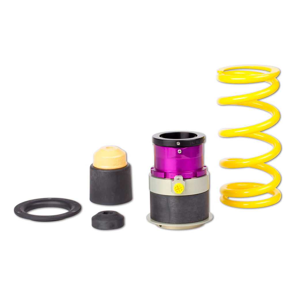 Hydraulic-Front-Axle-Noselift-System-For-Oe-Suspension