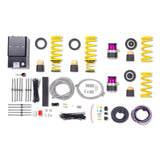 KW 19242610 Hydraulic Front Axle Noselift System for OE suspension