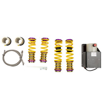 Load image into Gallery viewer, Hydraulic-Front-Axle-Noselift-System-For-Oe-Suspension