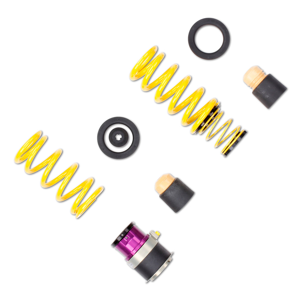 Hydraulic-Front-Axle-Noselift-System-For-Oe-Suspension