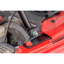 Load image into Gallery viewer, Hydraulic-Hood-Assist-07-18-Jeep-Wrangler-Jk-Rough-Country