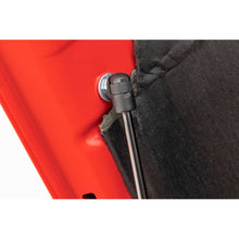 Load image into Gallery viewer, Hydraulic-Hood-Assist-20-22-Jeep-Gladiator-Jt18-22-Wrangler-Jl-Rough-Country