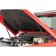 Load image into Gallery viewer, Hydraulic-Hood-Assist-20-22-Jeep-Gladiator-Jt18-22-Wrangler-Jl-Rough-Country