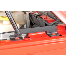 Load image into Gallery viewer, Hydraulic-Hood-Assist-20-22-Jeep-Gladiator-Jt18-22-Wrangler-Jl-Rough-Country