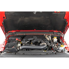 Load image into Gallery viewer, Hydraulic-Hood-Assist-20-22-Jeep-Gladiator-Jt18-22-Wrangler-Jl-Rough-Country