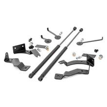 Load image into Gallery viewer, Hydraulic-Hood-Assist-21-22-Ford-Bronco-4Wd-Rough-Country