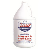 Lucas Oil 10018 Hydraulic Oil Booster & Stop Leak