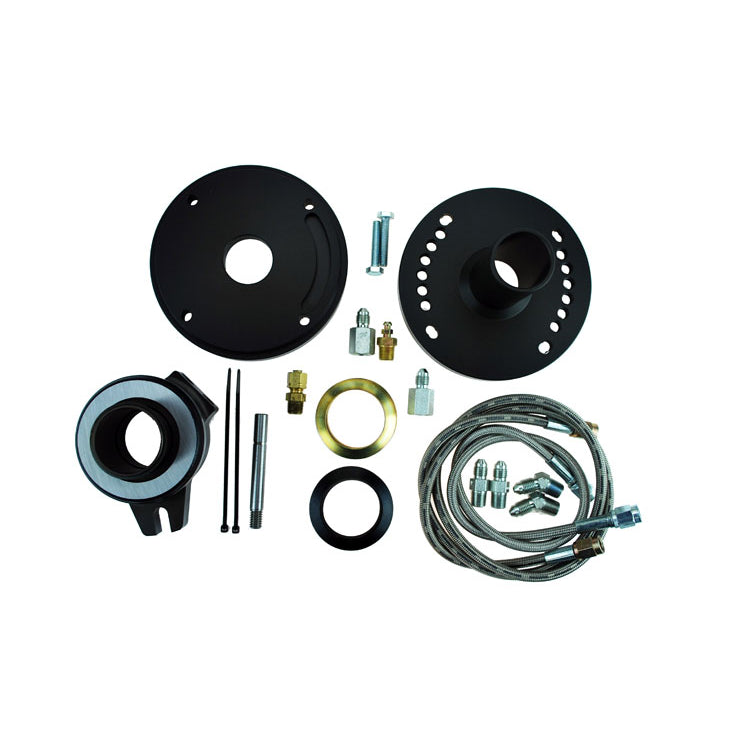 Hydraulic-Release-Bearing-For-T56-Bearing-For-Gto
