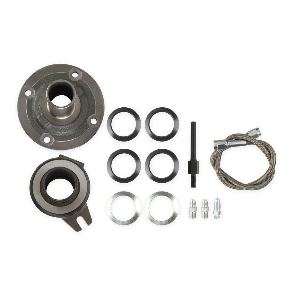 Hydraulic-Release-Bearing-Kit-For-1985-1995-Ford-V8-T-5-Transmission