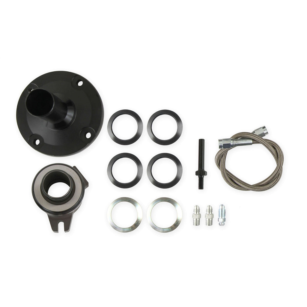 Hydraulic-Release-Bearing-Kit-For-Ford-Tremec-Tkx,-Tko-500,-And-Tko-600-5-Speed-Transmission