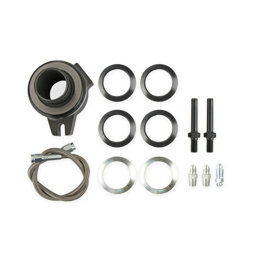 Hydraulic-Release-Bearing-Kit-For-Gm-Muncie,-Saginaw,-T10,-And-T-5-Transmissions