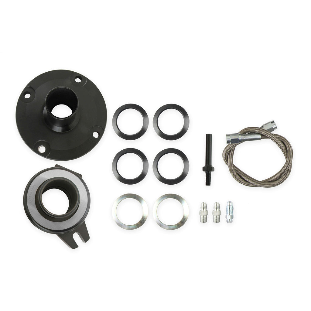 Hydraulic-Release-Bearing-Kit-For-Gm-Tremec-Tkx,-Tko-500,-And-Tko,600-5-Speed-Transmission