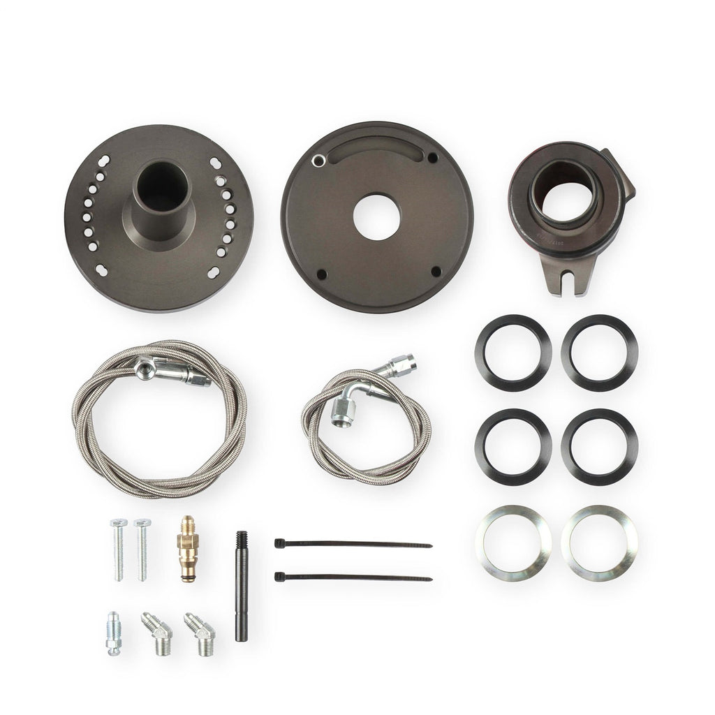 Hydraulic-Release-Bearing-Kit-For-T-56-And-Tr6060-Transmissions-With-Gm-Ls2,-Ls3,-Or-Ls7-Engines