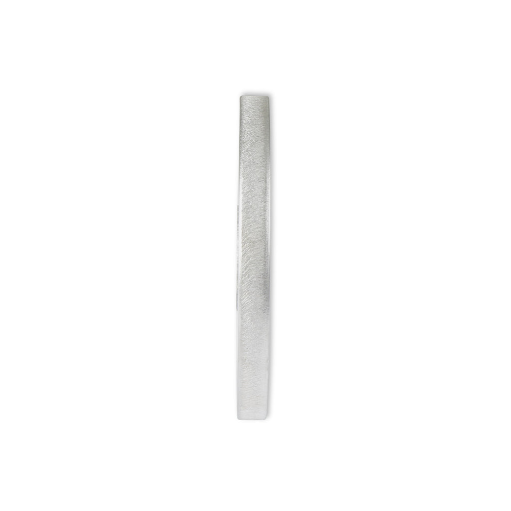 Hydraulic-Release-Bearing-Shim-Fits-All-T56-Or-Tr6060-Trans-.375In-Thick-Alumi