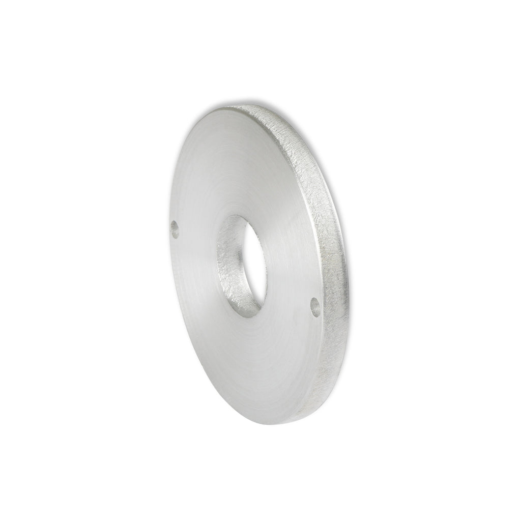 Hydraulic-Release-Bearing-Shim-Fits-All-T56-Or-Tr6060-Trans-.375In-Thick-Alumi