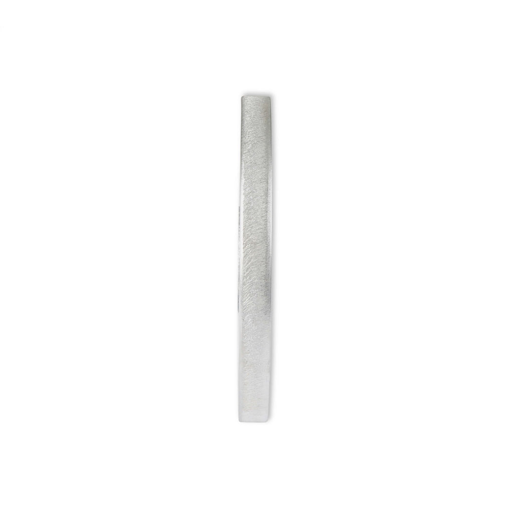 Hydraulic-Release-Bearing-Shim-Fits-All-T56-Or-Tr6060-Trans-.375In-Thick-Alumi