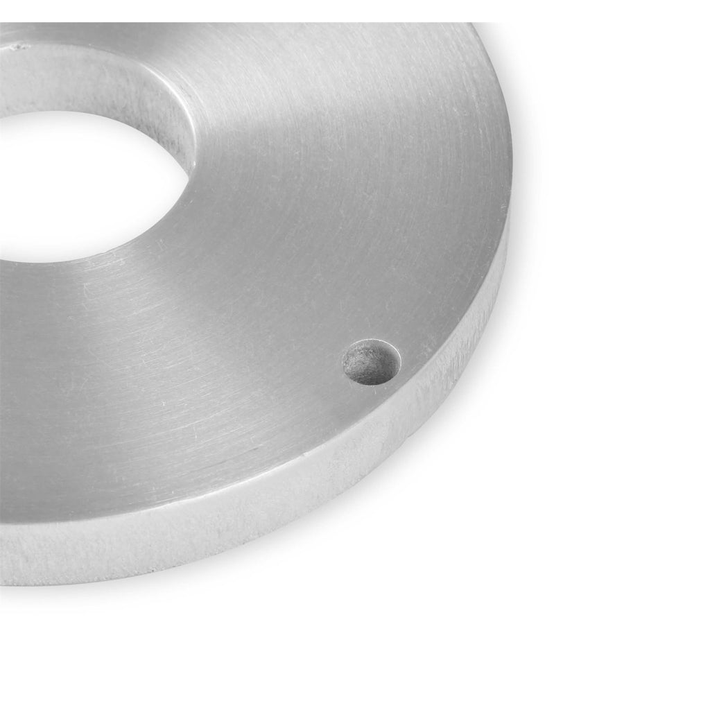 Hydraulic-Release-Bearing-Shim-Fits-All-T56-Or-Tr6060-Trans-.500In-Thick-Alumi