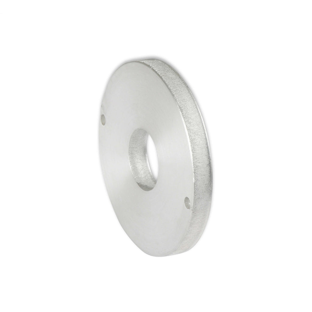 Hydraulic-Release-Bearing-Shim-Fits-All-T56-Or-Tr6060-Trans-.500In-Thick-Alumi