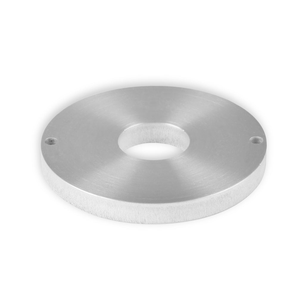 Hydraulic-Release-Bearing-Shim-Fits-All-T56-Or-Tr6060-Trans-.500In-Thick-Alumi