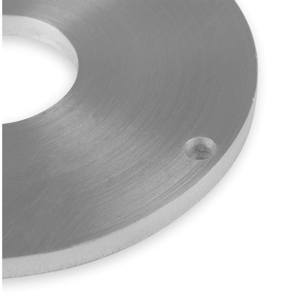 Hydraulic-Release-Bearing-Shim-Fits-All-T56-Or-Tr6060-Trans-.205In-Thick-Alumi