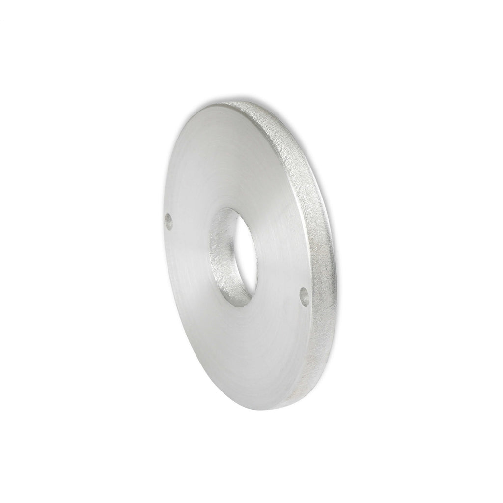 Hydraulic-Release-Bearing-Shim-Fits-All-T56-Or-Tr6060-Trans-.375In-Thick-Alumi