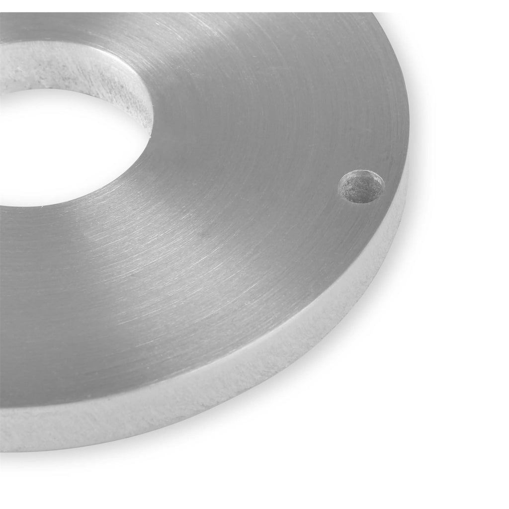 Hydraulic-Release-Bearing-Shim-Fits-All-T56-Or-Tr6060-Trans-.375In-Thick-Alumi