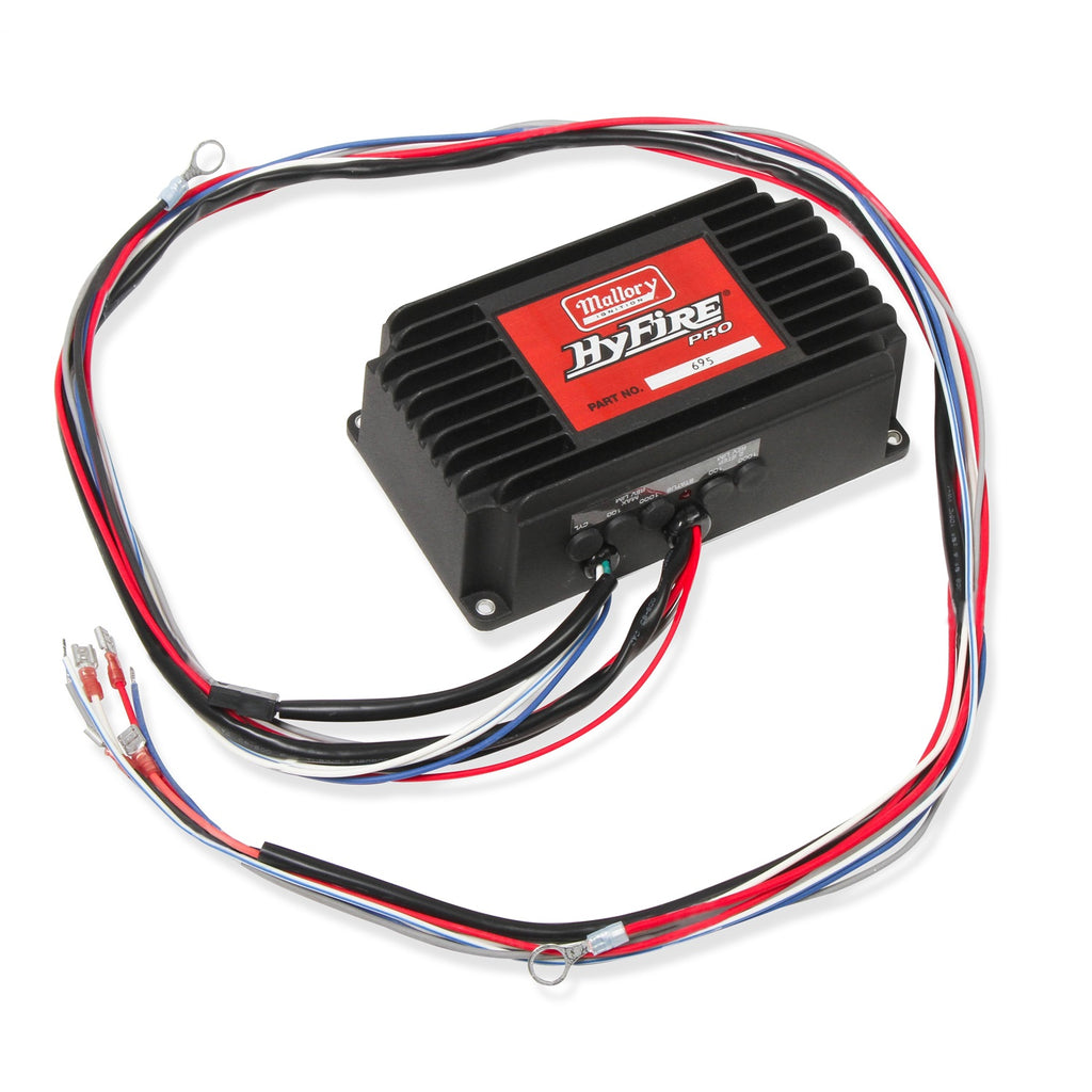 Hyfire-Pro-Electronic-Ignition-Control-Box