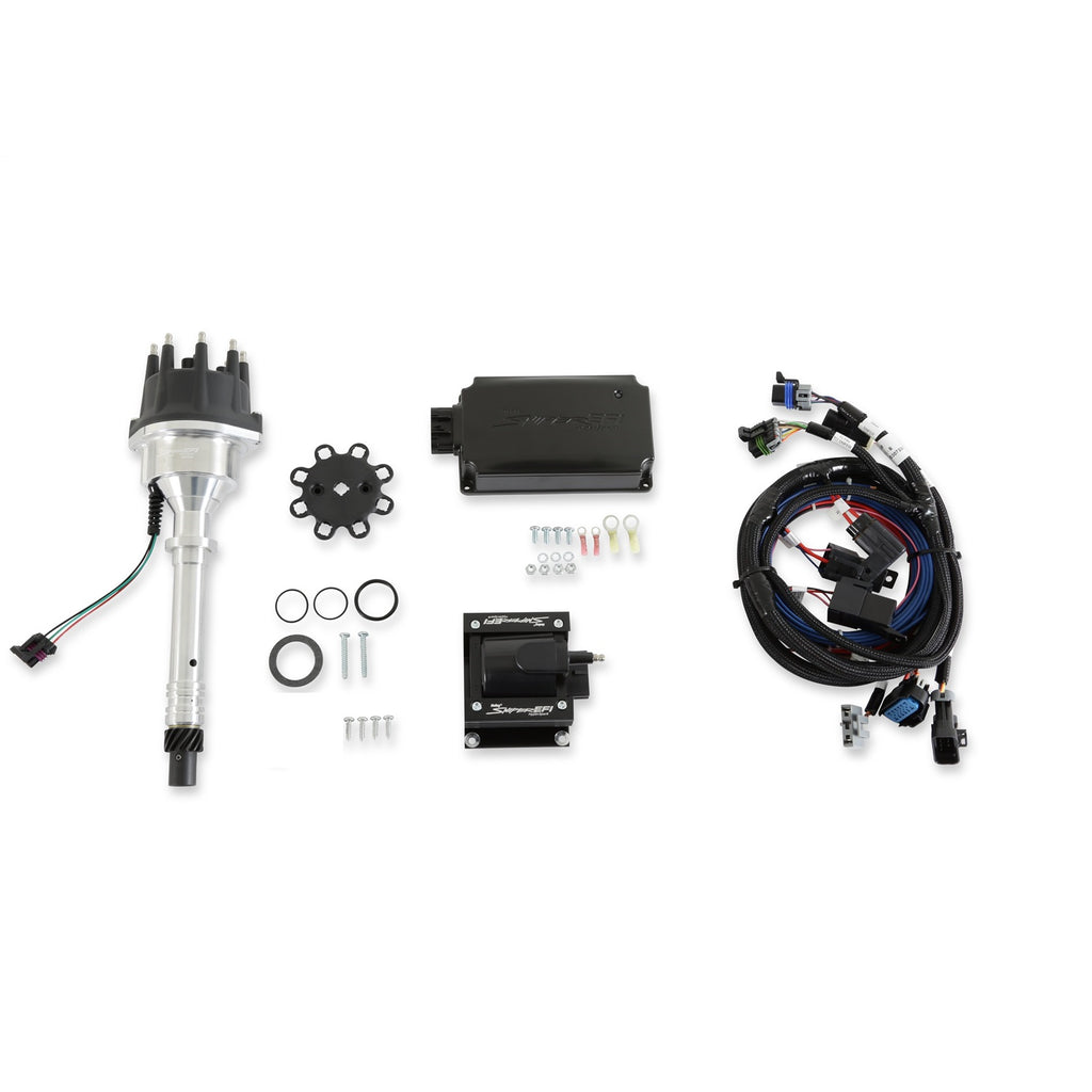 Hyper-Spark-Efi-Ignition-Kit-Chevy-V8