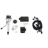 Holley 565-300K Sniper EFI Hyperspark Master Kit