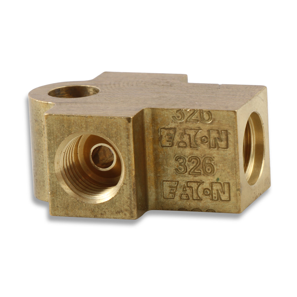 Hyperfirm--I.F.-To-Straight-Thread-Brake-Line-Adapter