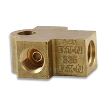 Load image into Gallery viewer, Hyperfirm--I.F.-To-Straight-Thread-Brake-Line-Adapter