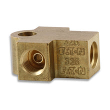 Load image into Gallery viewer, Hyperfirm--I.F.-To-Straight-Thread-Brake-Line-Adapter