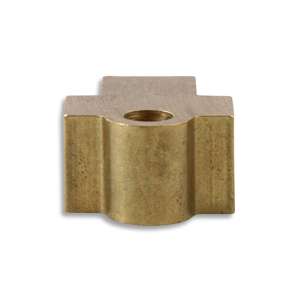 Hyperfirm--I.F.-To-Straight-Thread-Brake-Line-Adapter