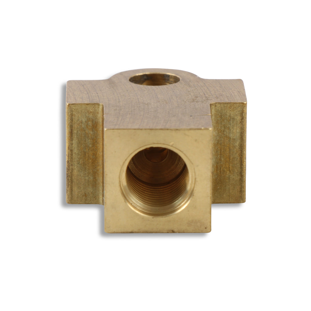 Hyperfirm--I.F.-To-Straight-Thread-Brake-Line-Adapter