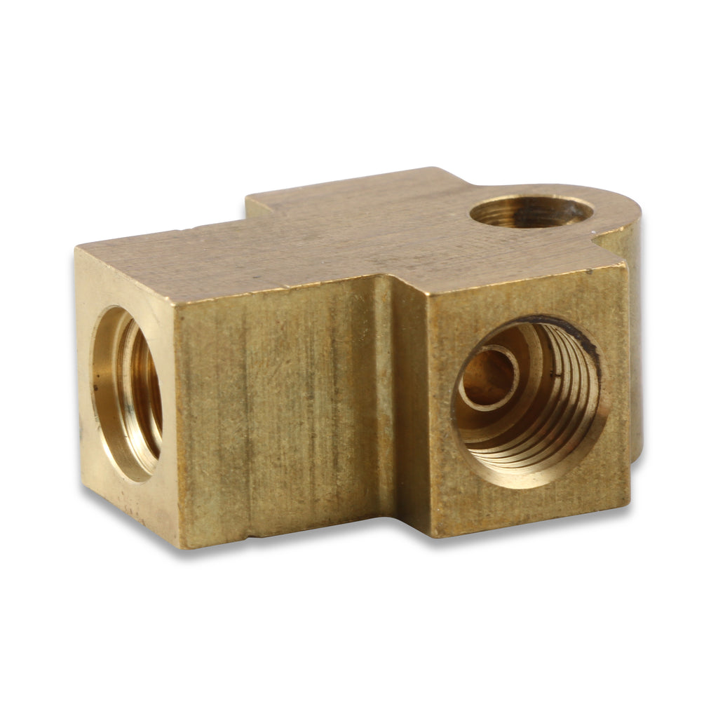 Hyperfirm--I.F.-To-Straight-Thread-Brake-Line-Adapter