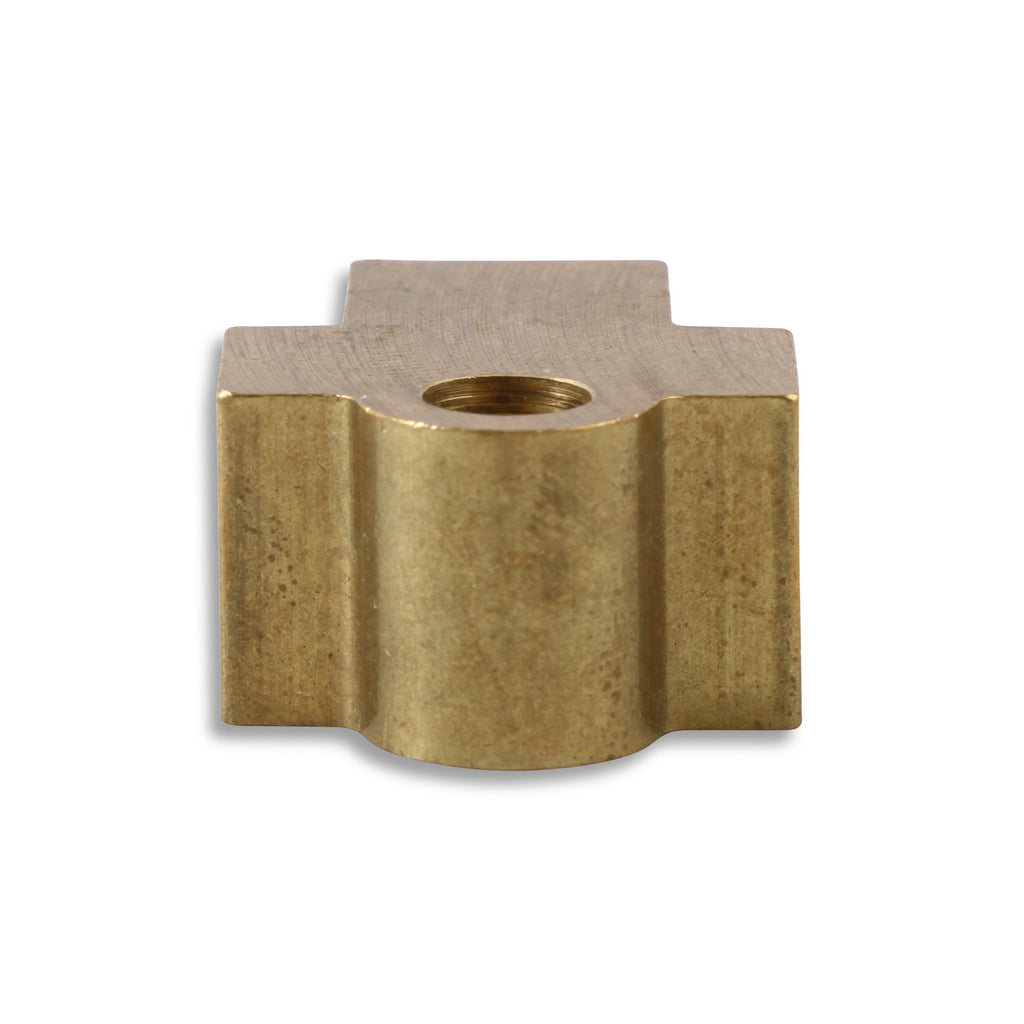 Hyperfirm--I.F.-To-Straight-Thread-Brake-Line-Adapter