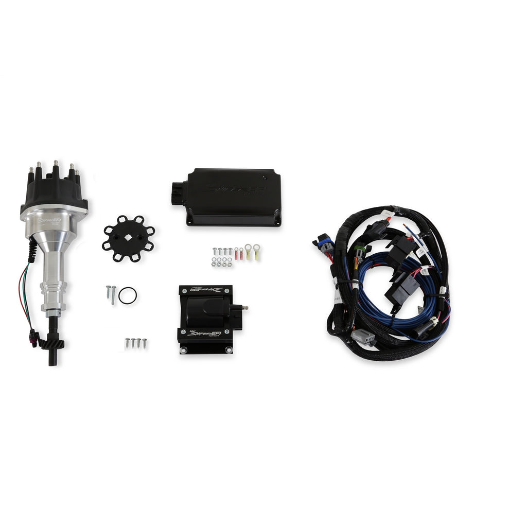 Hyperspark-Ing.-Kit-Ford-429460-351C-400M