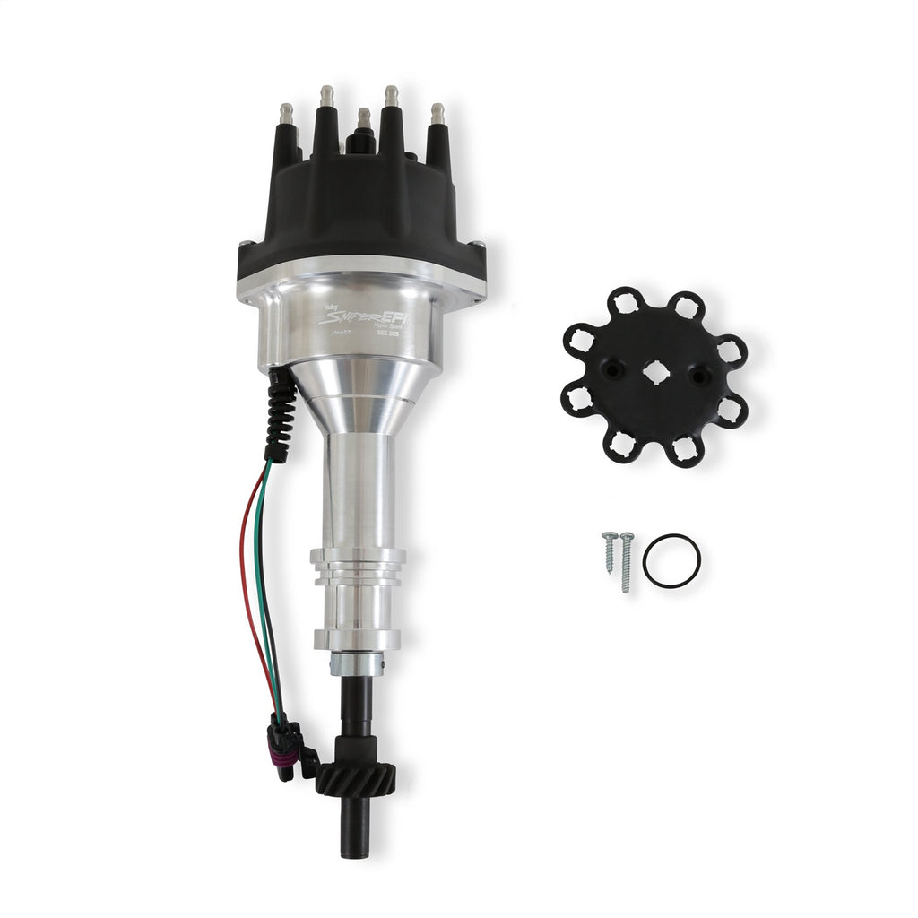 Hyperspark-Ing.-Kit-Ford-429460-351C-400M