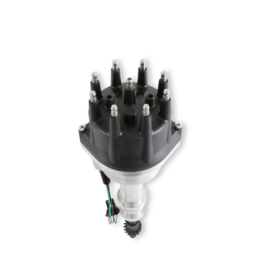 Hyperspark-Kit-W-565-302---Ford-(351W)